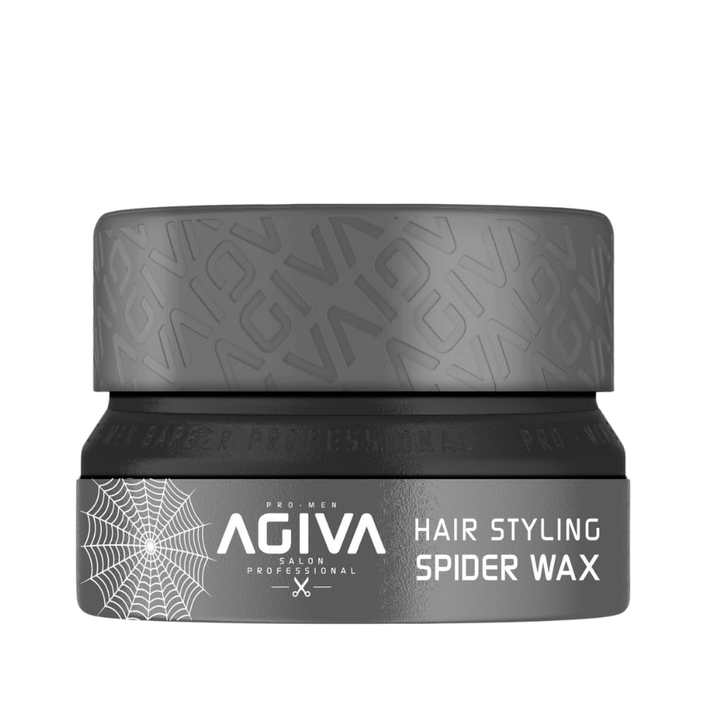 AGIVA #3 Matte Paste 155ml
