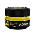 AGIVA 04 BLACK – GEL WAX 175mL