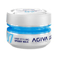 AGIVA 07 SPIDER CREAM WAX 175ml