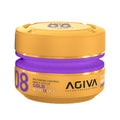 AGIVA 08 GOLD – CREAM WAX 175ml