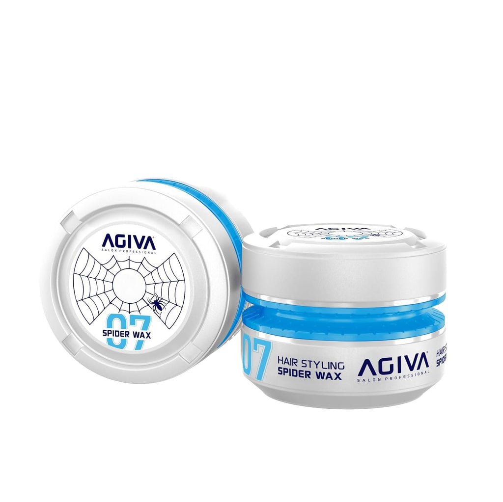 AGIVA 07 SPIDER CREAM WAX 175ml