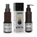 AGIVA Beard Shampoo & Oil Set 150ml