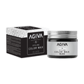 AGIVA COLOUR WAX BLACK - 120ml