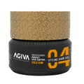 AGIVA 04 HAIR GOLD GUM GEL